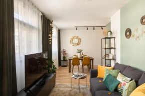 Prague Bohemian Rhapsody Suites